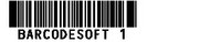 Code 93 Barcode Font screenshot